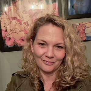 Meet your Posher, Kim